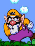 Wario Land 3 (Multiscreen)